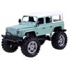 RC visureigis Land Rover