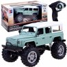 RC visureigis Land Rover