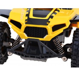 RC visureigis ''Speed King'', geltonas