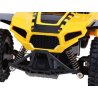 RC visureigis ''Speed King'', geltonas