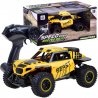 RC visureigis ''Speed King'', geltonas