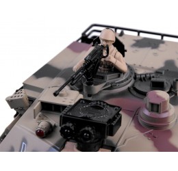 RC didelis tankas ''Household''