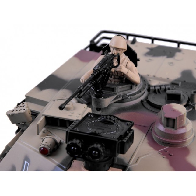 RC didelis tankas ''Household''