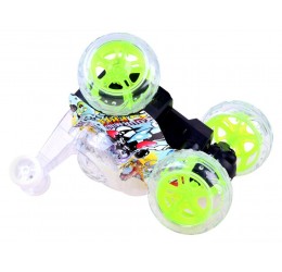 RC automobilis ''Graffiti''