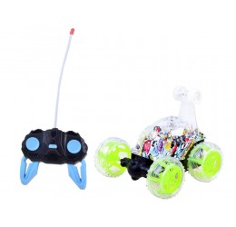 RC automobilis ''Graffiti''