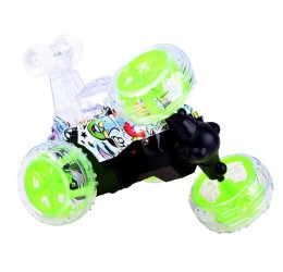 RC automobilis ''Graffiti''