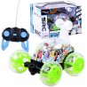 RC automobilis ''Graffiti''