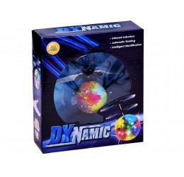 Ranka valdomas skraidants disco kamuolys ''Dynamic''