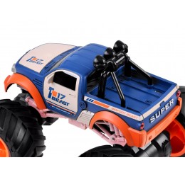RC automobilis ''Monster Truck''