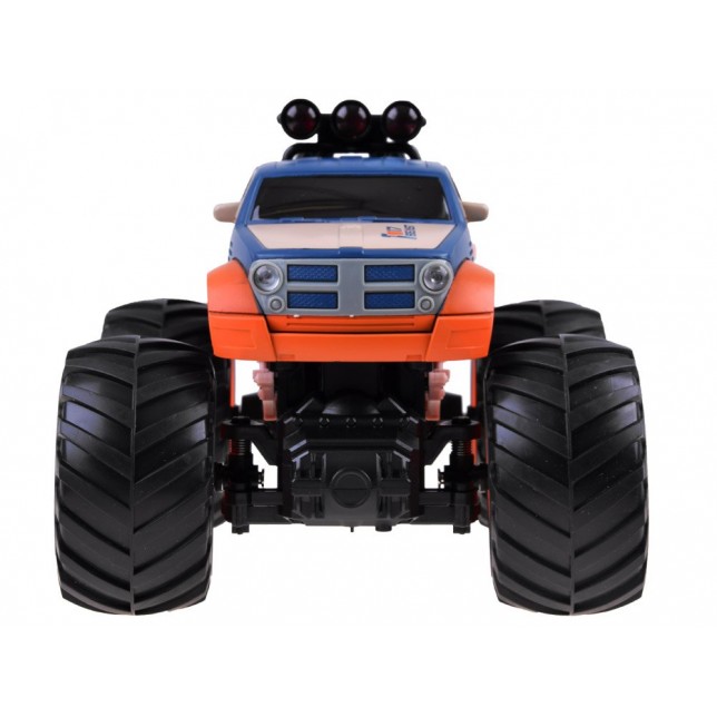 RC automobilis ''Monster Truck''