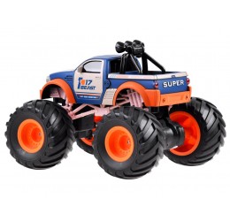 RC automobilis ''Monster Truck''