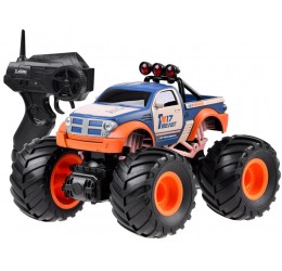 RC automobilis ''Monster Truck''