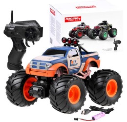 RC automobilis ''Monster Truck''