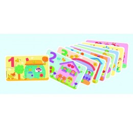 PlayMais ''Mokykis skaičiuoti''