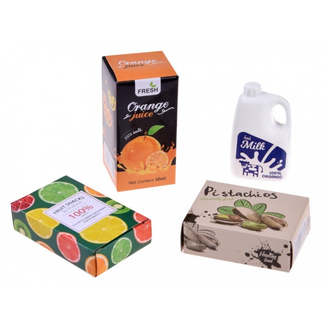 ''Mini Market'' kasos aparato rinkinys