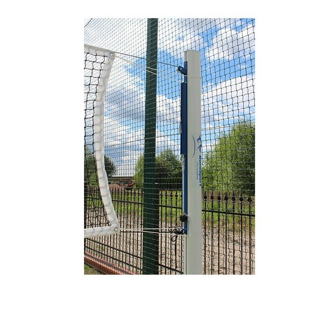 Profesionalūs universalūs - tinklinio teniso ir badmintono stulpeliai