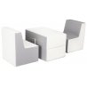 Minkštas baldų komplektas - Play furniture / 3 vnt