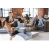 Minkštas baldų komplektas - Play furniture / 3 vnt