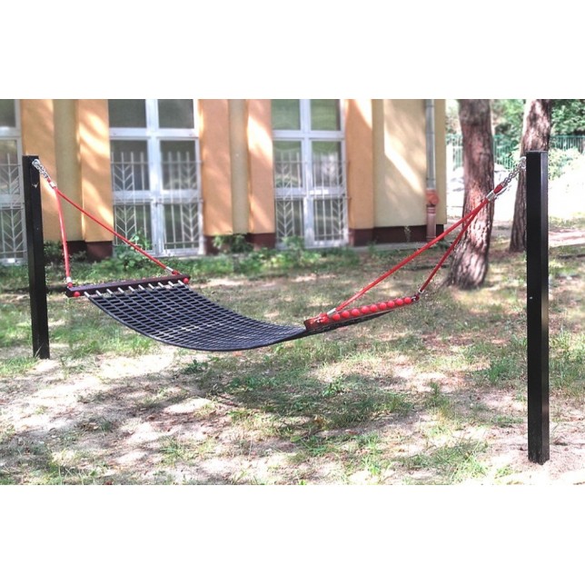 Žaidimų aikštelių hamakas - Lamellar