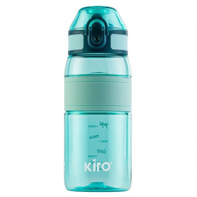 Gertuvė Kiro, 440 ml melsva