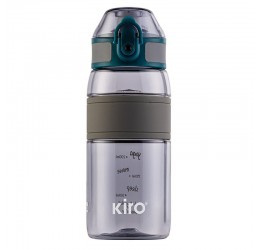 Gertuvė Kiro, 440 ml pilka