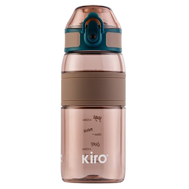 Gertuvė Kiro, 440 ml