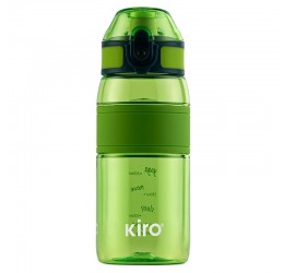 Gertuvė Kiro, 440 ml - žalia