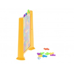 Blokelių žaidimas ''Tetris''