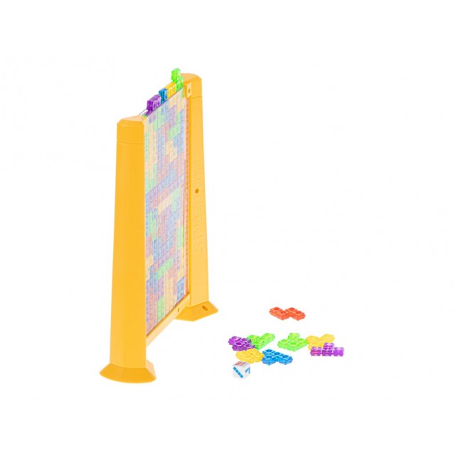 Blokelių žaidimas ''Tetris''