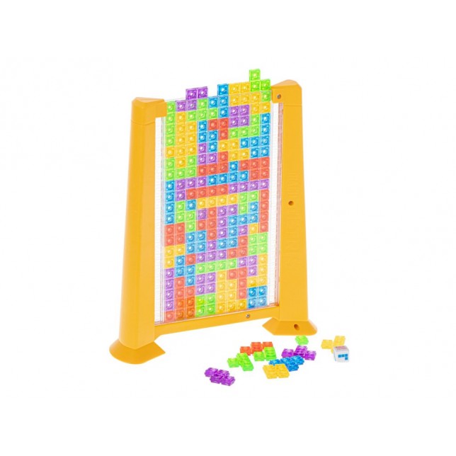Blokelių žaidimas ''Tetris''