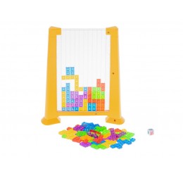 Blokelių žaidimas ''Tetris''