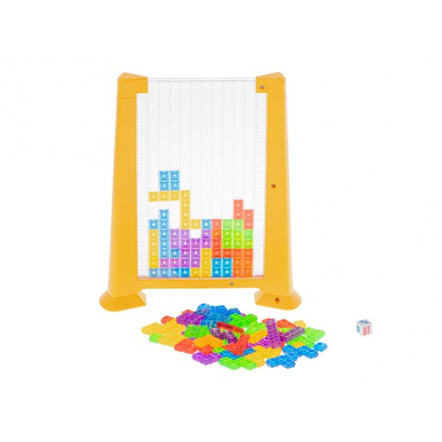 Blokelių žaidimas ''Tetris''
