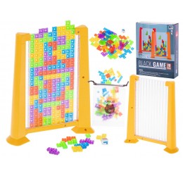 Blokelių žaidimas ''Tetris''