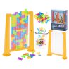 Blokelių žaidimas ''Tetris''