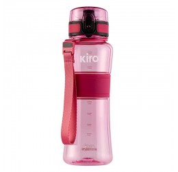 Gertuvė Kiro, 620 ml - rožinė
