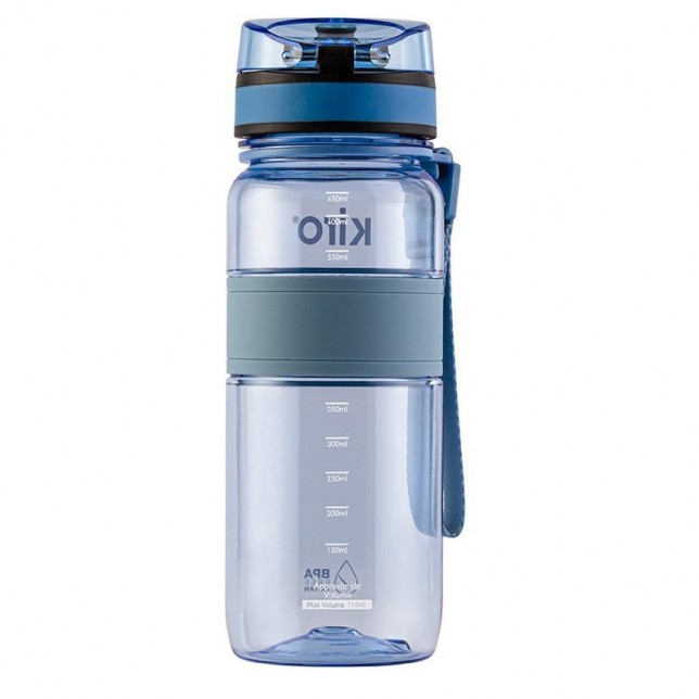 Gertuvė Kiro, 750 ml - melsva