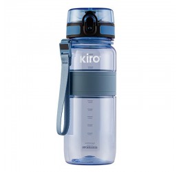 Gertuvė Kiro, 750 ml - melsva