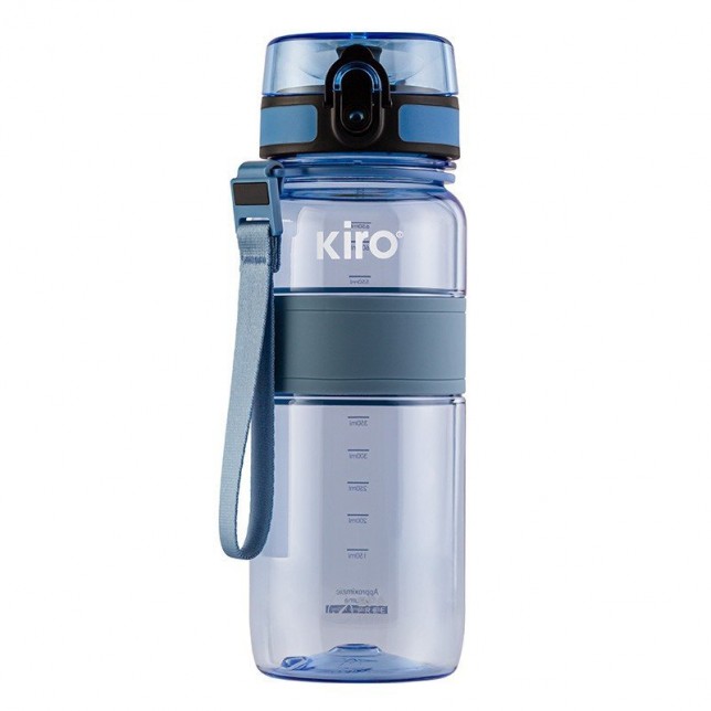 Gertuvė Kiro, 750 ml - melsva