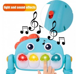 Pianinas ''Baby Dino''