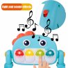 Pianinas ''Baby Dino''