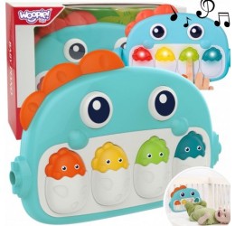 Pianinas ''Baby Dino''