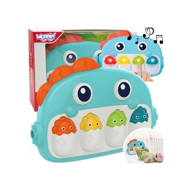 Pianinas ''Baby Dino''