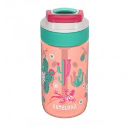 Kambukka gertuvė ''Kaktusas'' 400ml.
