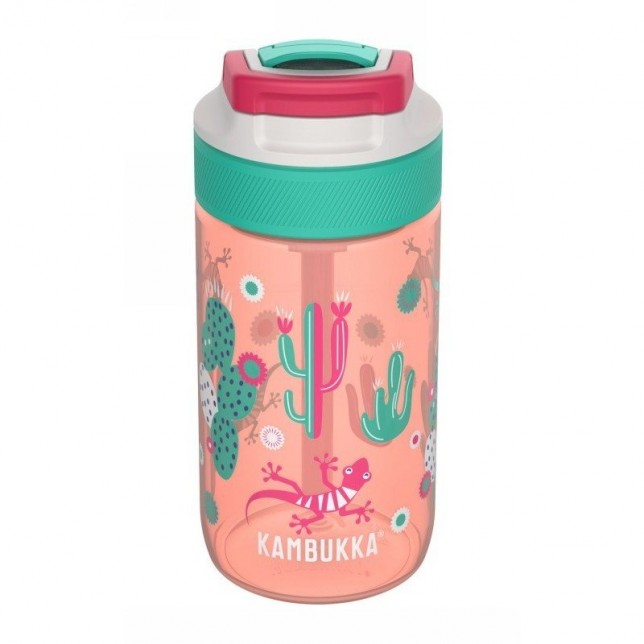 Kambukka gertuvė ''Kaktusas'' 400ml.