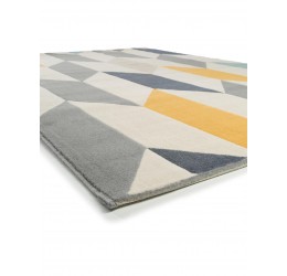 Spalvingas kilimas - Multicolour 140x200 cm