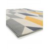 Spalvingas kilimas - Multicolour 140x200 cm