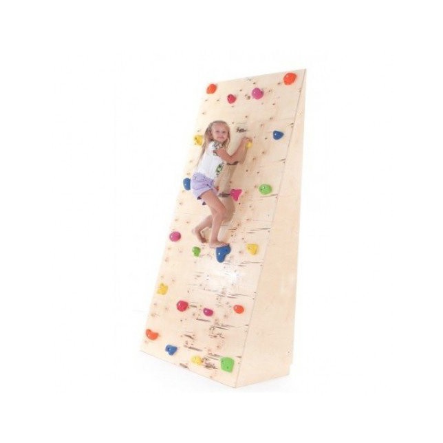 Laipiojimo sienelė - Climbing wall 2
