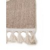 Rudo atspalvio - Momo Beige 120x180 cm