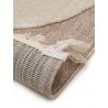 Rudo atspalvio - Momo Beige 120x180 cm
