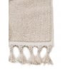 Kids rug Momo Cream 120x180 cm